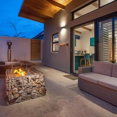 Mountain And Sea Cottage Hermanus Exterior foto